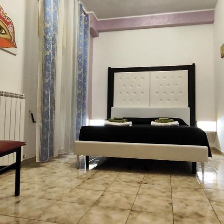 Bed and Breakfast Bed Anthos Порто-Чезарео Экстерьер фото